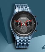 Fastrack NS3286KM03 Watch in Bangladesh