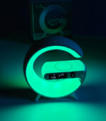 Atmosphere RGB Light Bluetooth Speaker