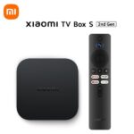 Xiaomi TV Box or Google TV Box