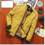 Premium Double Part Jacket