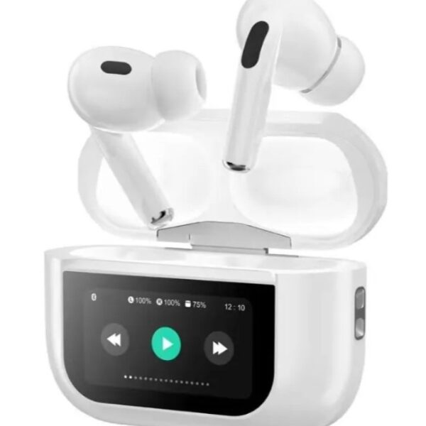 Airpods A9 Pro Touch Screen Display